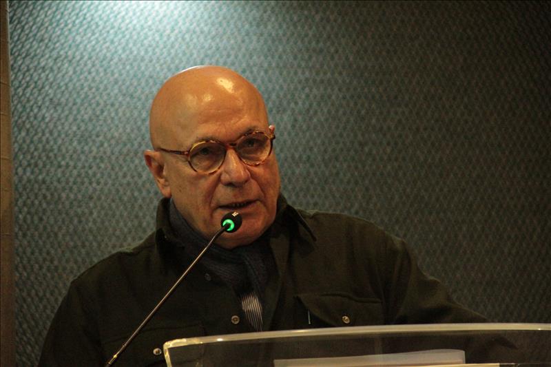 Maurício Faria, conselheiro coordenador do Observatório de Políticas Públicas (OPP)