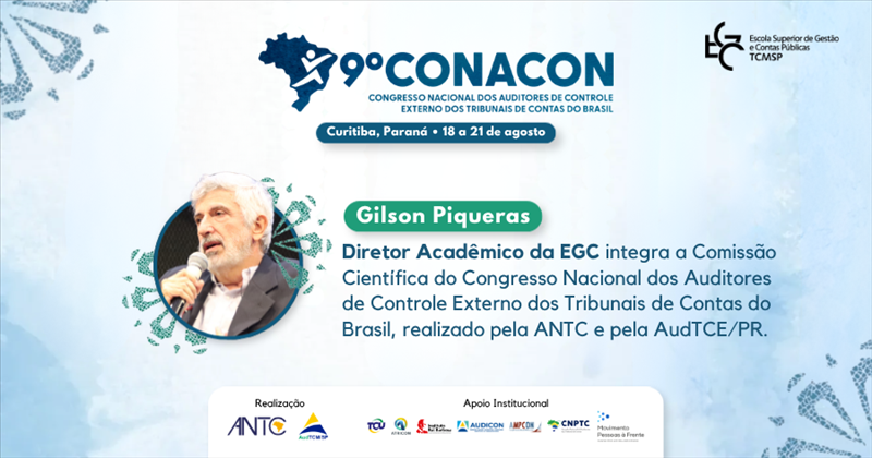 Banner - Gilson CONACON.png